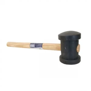 Martelo borracha 800 Gr