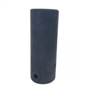 Soquete Impacto Longo de 1/2 pol 24mm