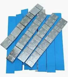 Contrapeso colante aço 5/10