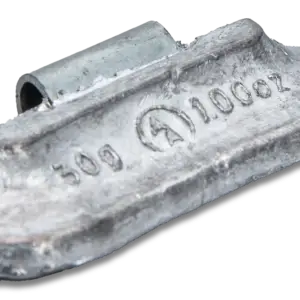 Chumbo Garra Baixa 30GR