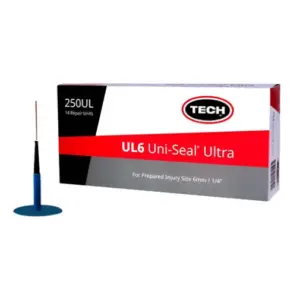Reparo Plug 6