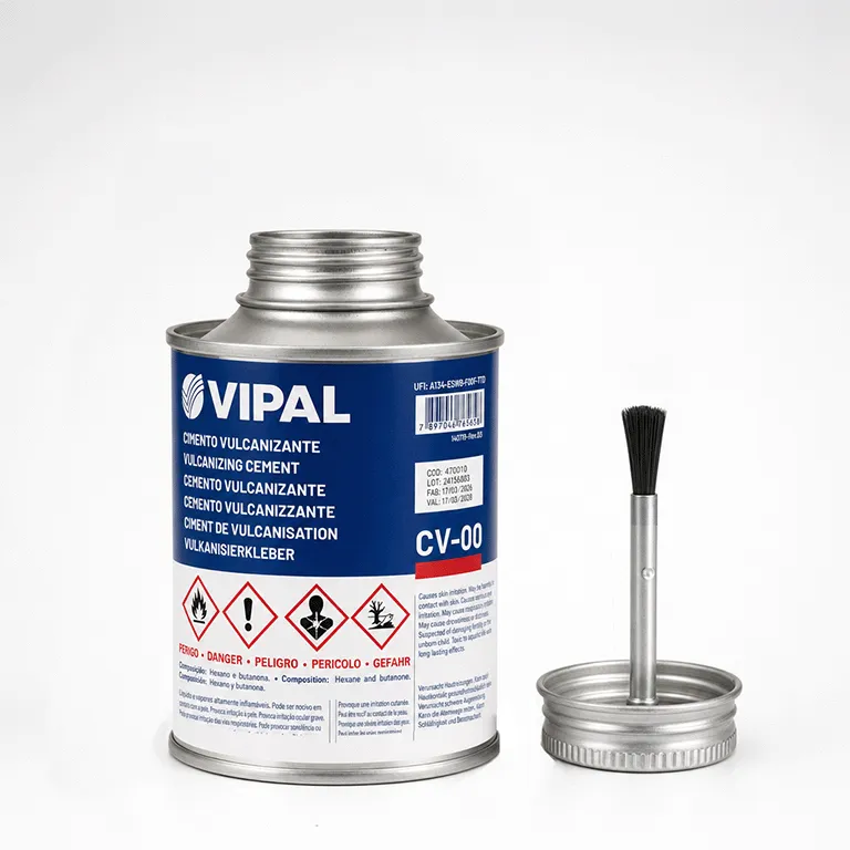 Cola Vipal CV 00 - 163GR - Imagem 2