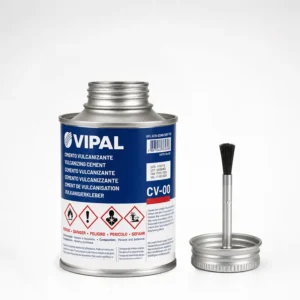 Cola Vipal CV 00 - 163GR