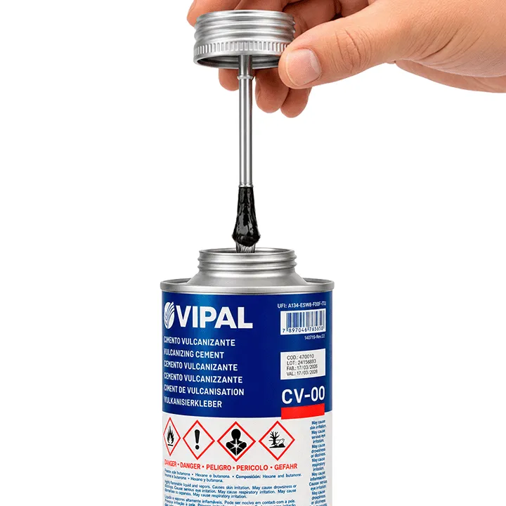 Cola Vipal CV 00 - 163GR - Imagem 3
