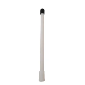 Extensão plástica 170 mm pacote com 10 unids