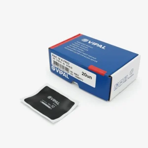 Manchão Vipal RAC10 Cx com 20 unids