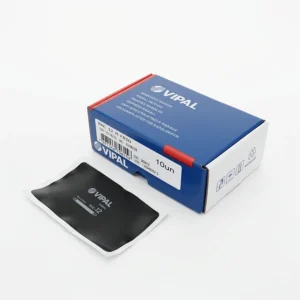 Manchão Vipal RAC12 Cx com 10 Unids