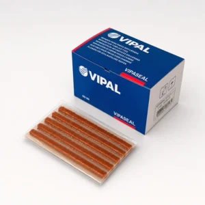 Refil Vipal 100mm Macarrão Reparo Pneu Passeio
