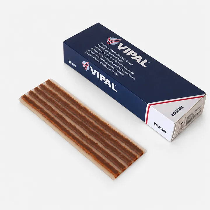 Refil Vipal 200 MM Caminhão C/30 unids