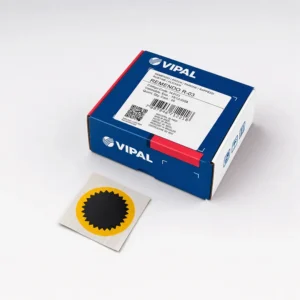 Reparo Vipal R03 Cx com 65 reparos