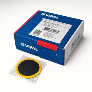 Reparo Vipal R05 Cx com 35 reparos