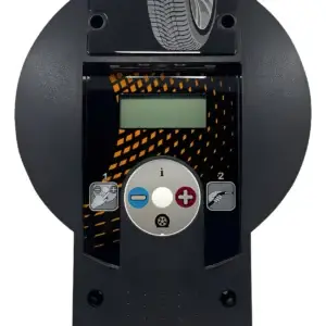 Calibrador Excell PNT5