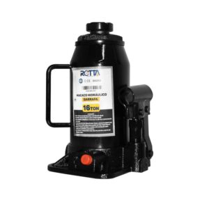Macaco Manual 16T Rotta