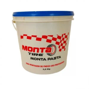 Pasta montagem Pneus