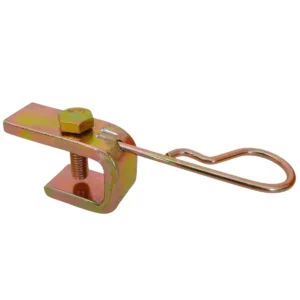 Suporte para extensão flexível